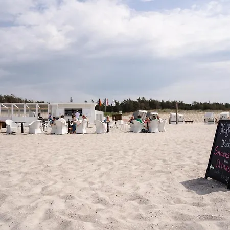 Ferienwohnungen Fischland-2